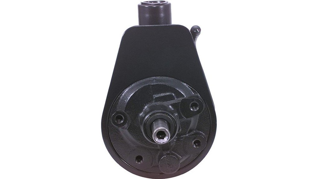 cardone power steering pump