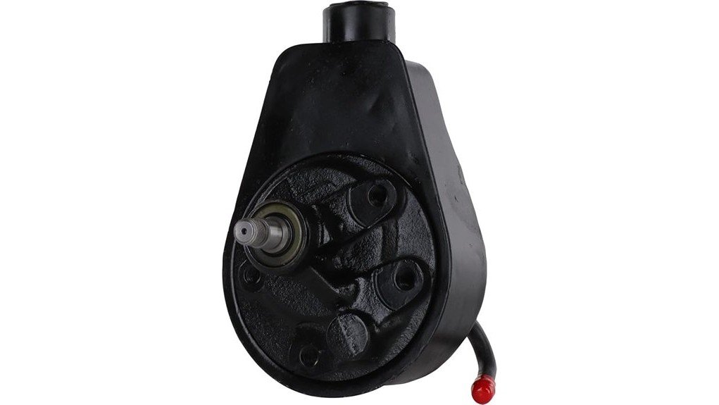 cardone power steering pump