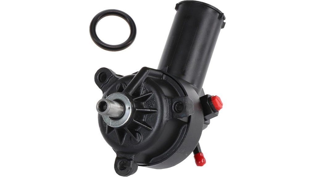 cardone power steering pump