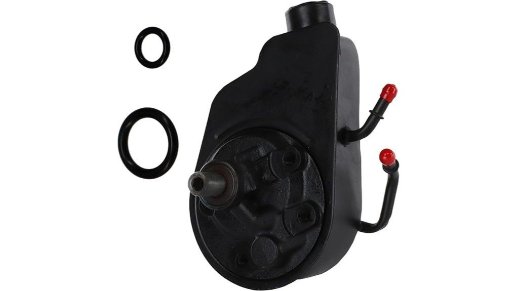 cardone power steering pump