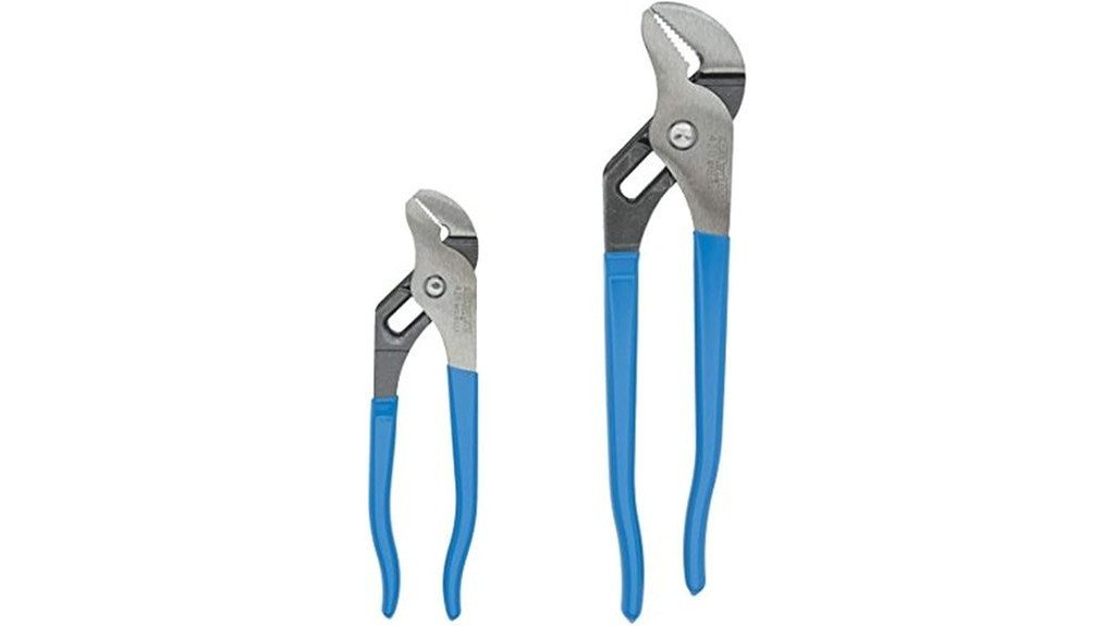channellock gs 1 pliers review