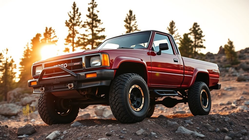 choose compatible durable shocks