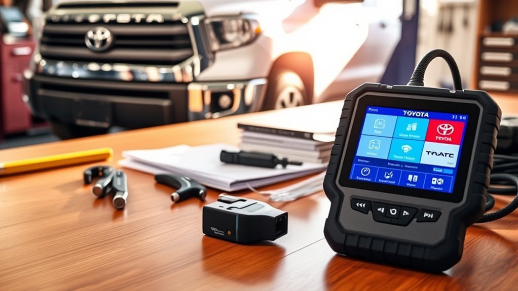 choosing an obd2 scanner