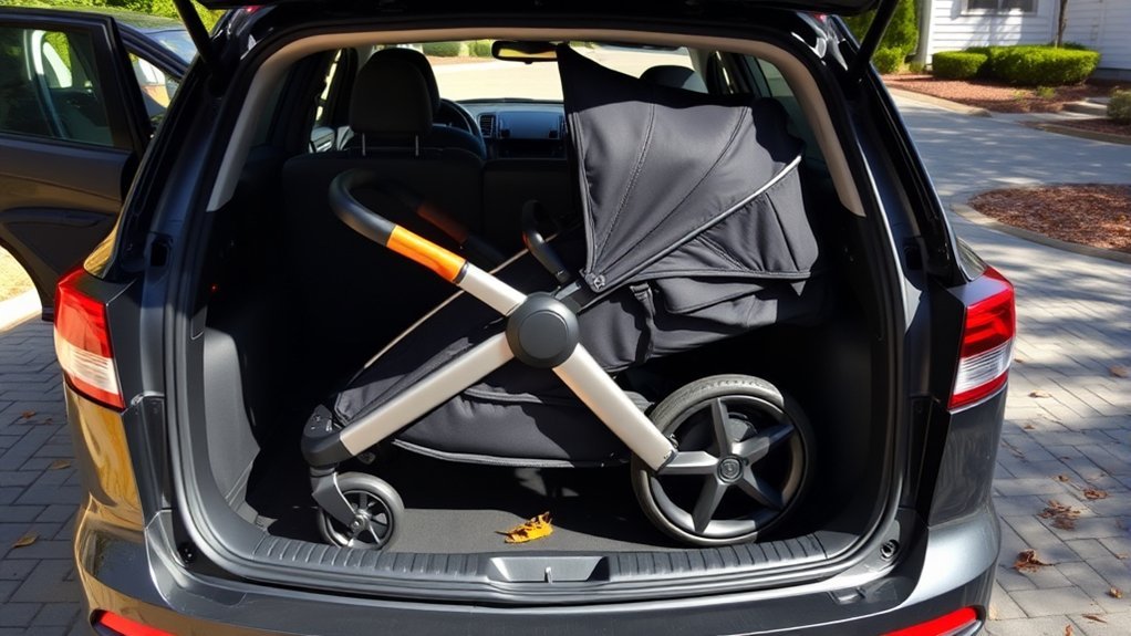 choosing compatible car rack