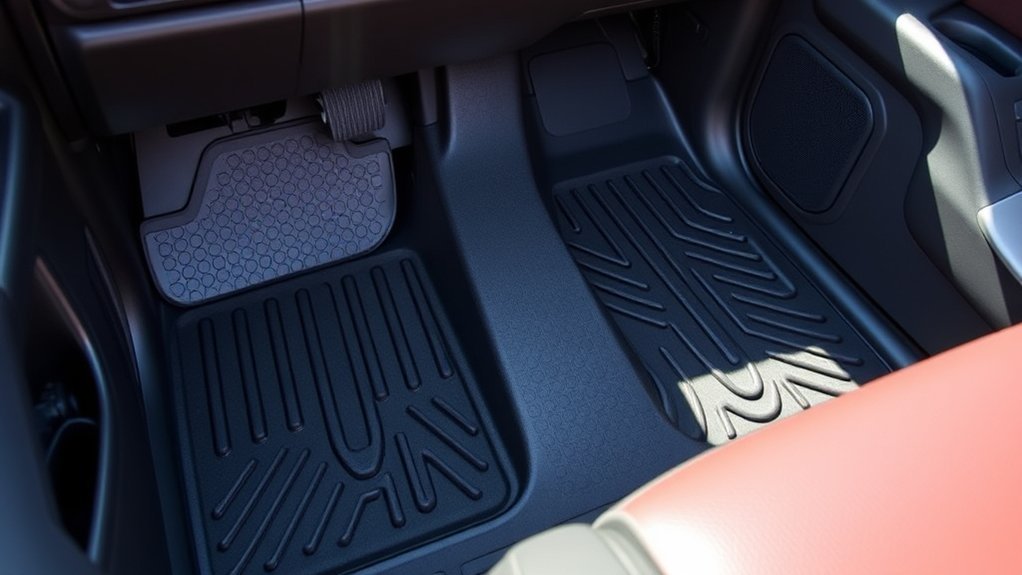 choosing durable floor mats