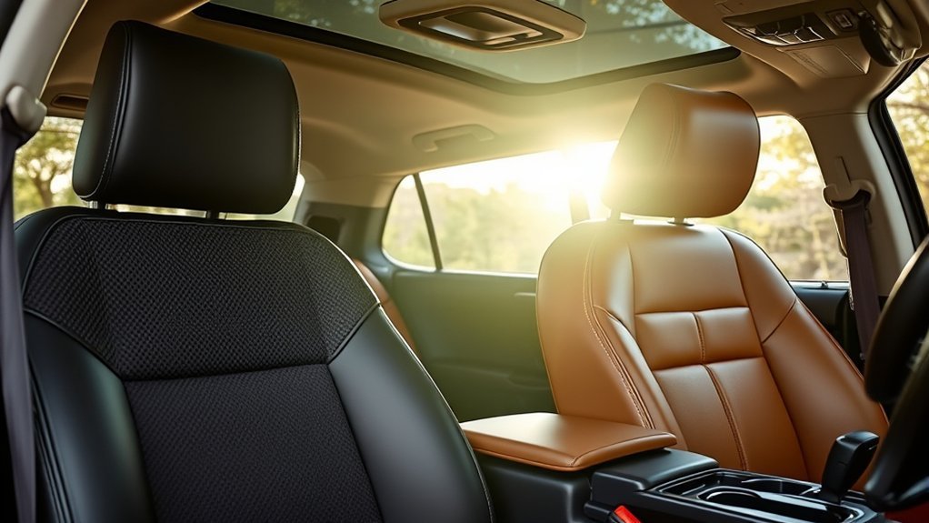 choosing durable seat covers