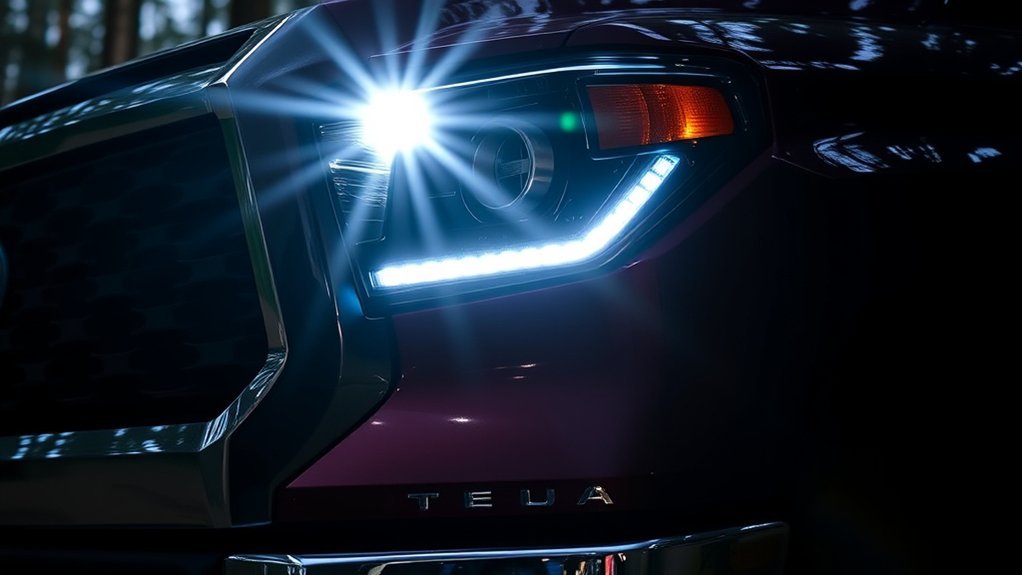 choosing led headlights wisely