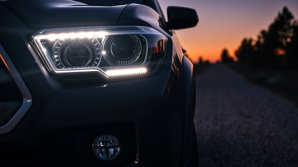 choosing led headlights wisely