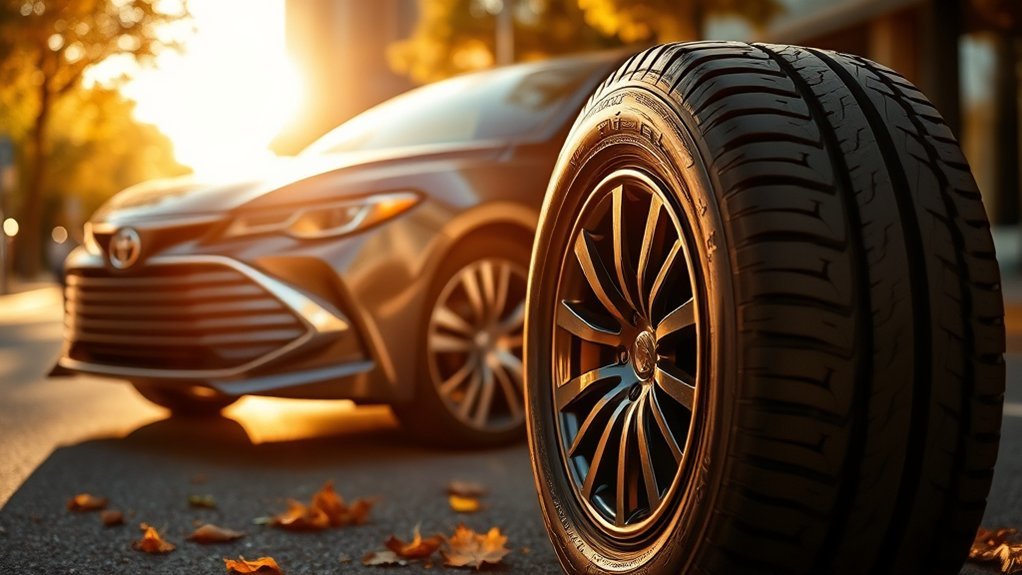 choosing michelin tires wisely