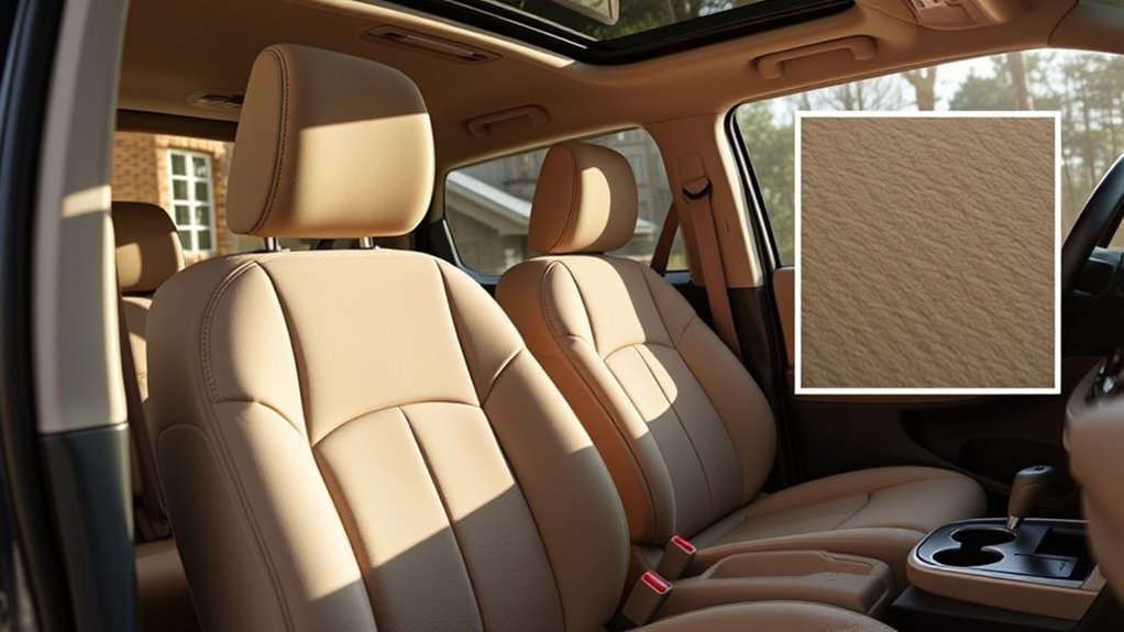 choosing quality seat covers