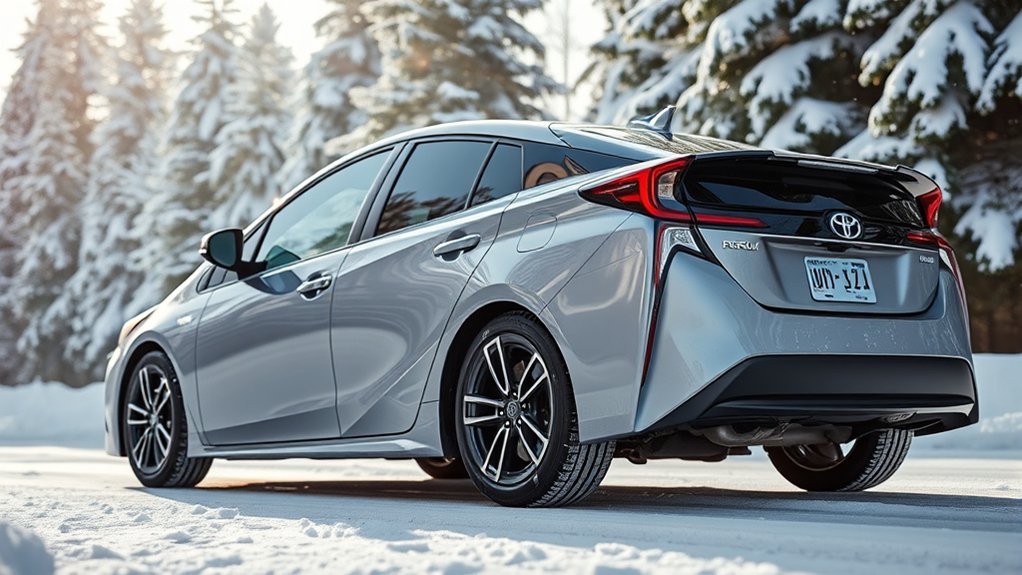 choosing snow chains wisely