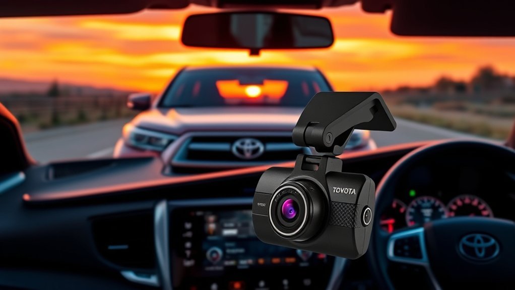 choosing the right dash cam