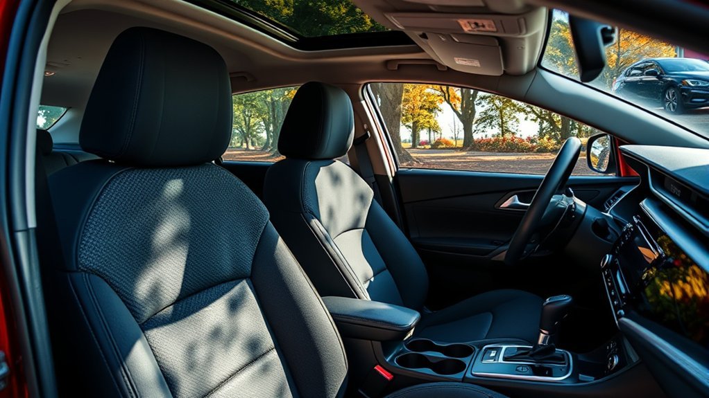 choosing toyota corolla seat covers