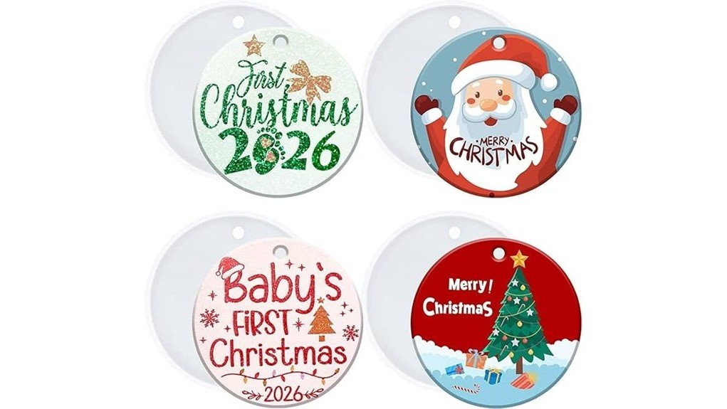 christmas ornament mold review