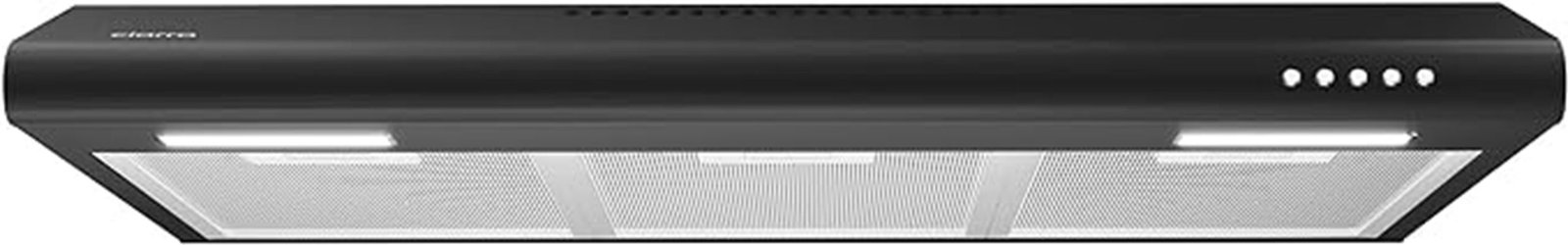 ciarra range hood review