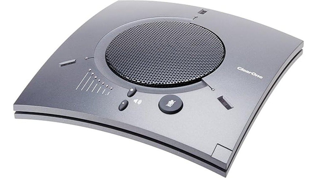 clearone chat 150 usb