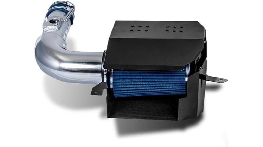 cold air intake kit