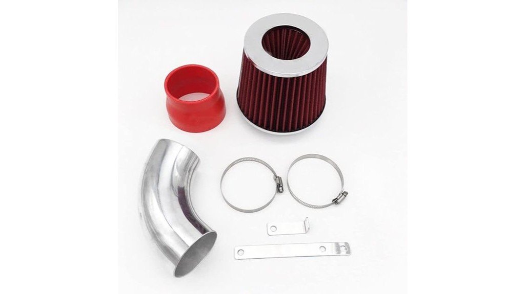cold air intake kit