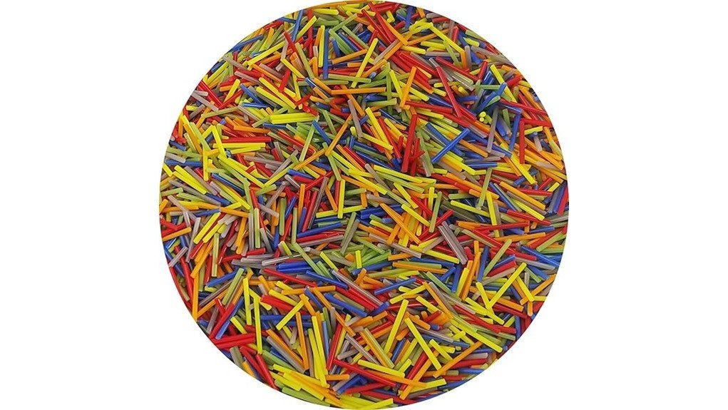 colorful crafting essential review