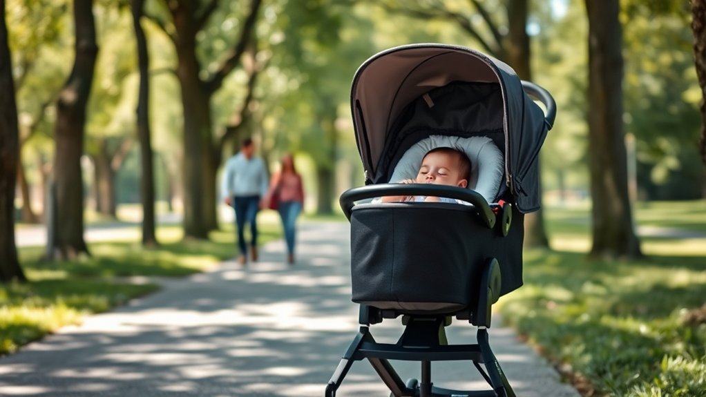 comfort and safety combined