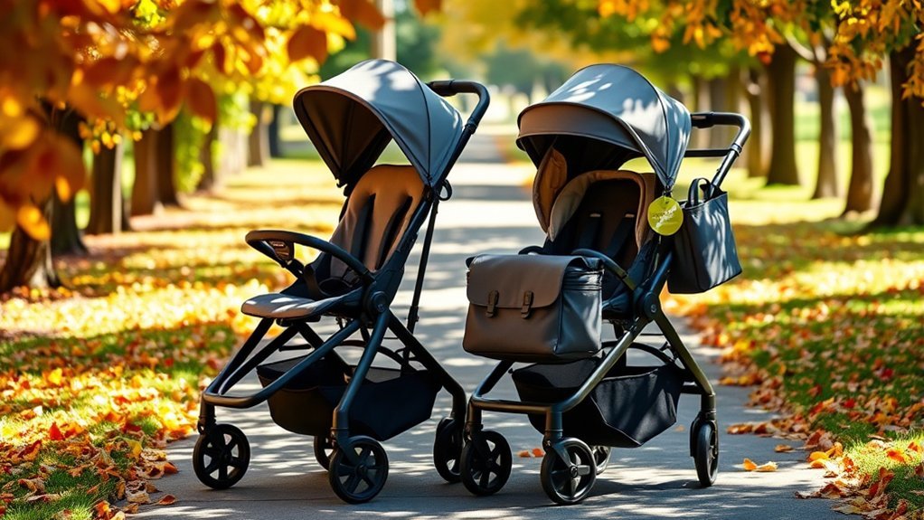 comfort convenience safety storage