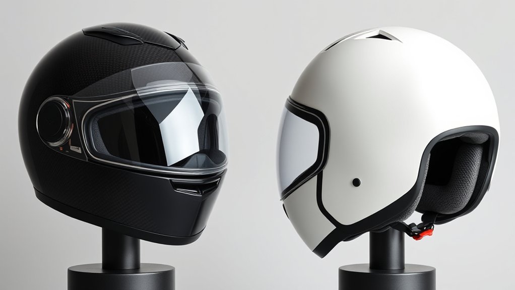 comfortable helmets for large heads