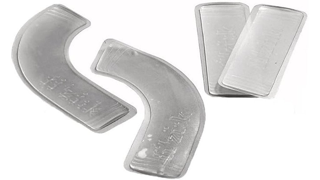 comfortable riding experience enhanced