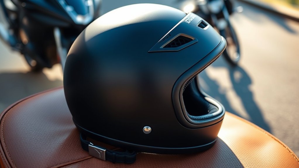 comfortable safe upright fit