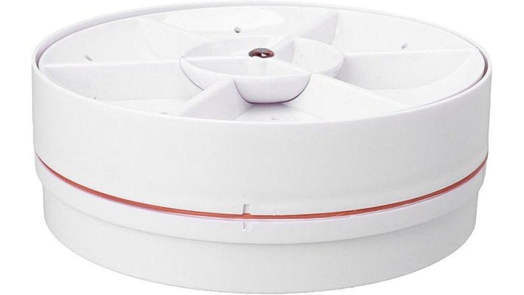 compact and convenient laundry solution