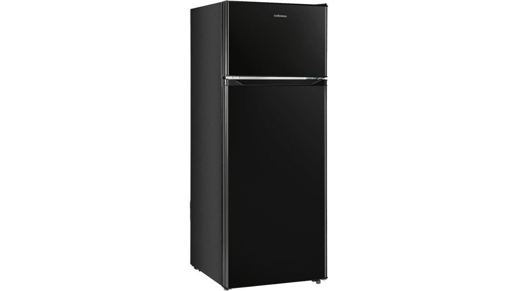 compact and efficient cooling