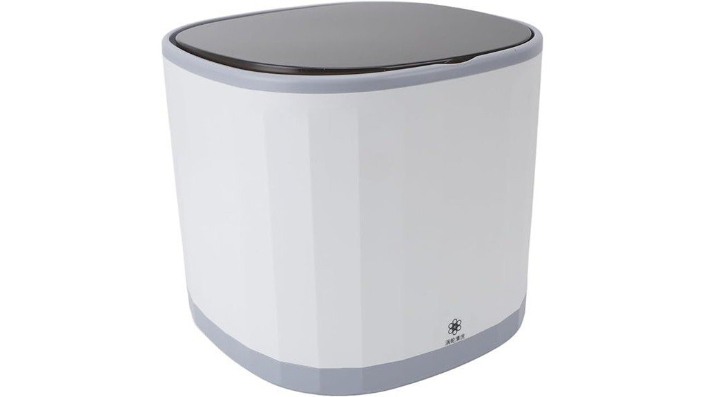 compact and efficient dishwasher