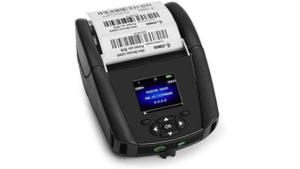 compact and efficient printing