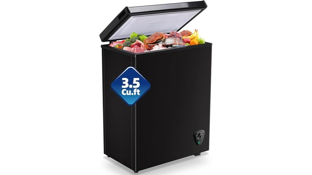 compact and efficient storage