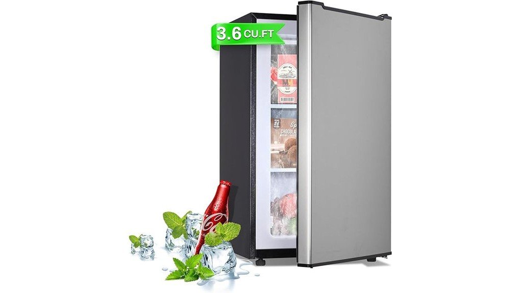 compact and efficient storage