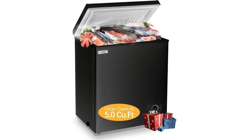 compact and efficient storage