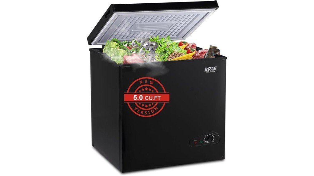 compact and efficient storage