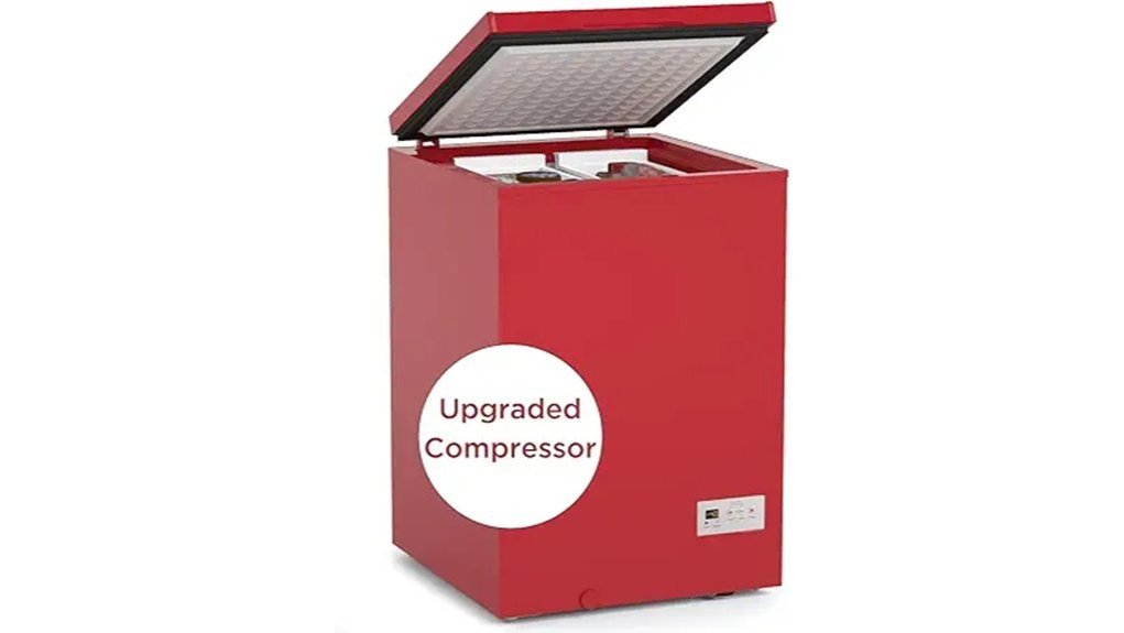 compact and efficient storage