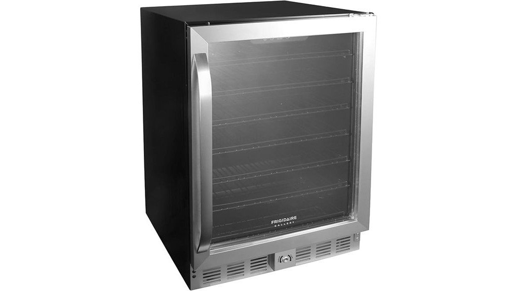 compact beverage cooling solution