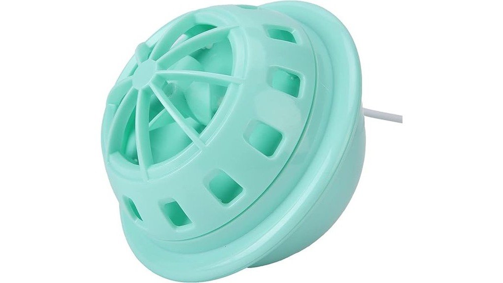 compact cleaning appliance review