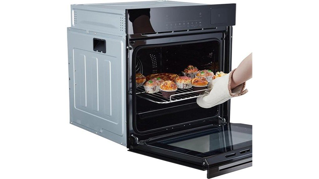 compact cooking appliance review