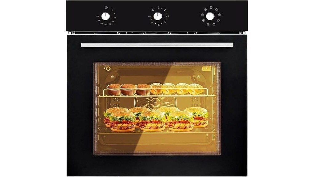 compact cooking appliance review