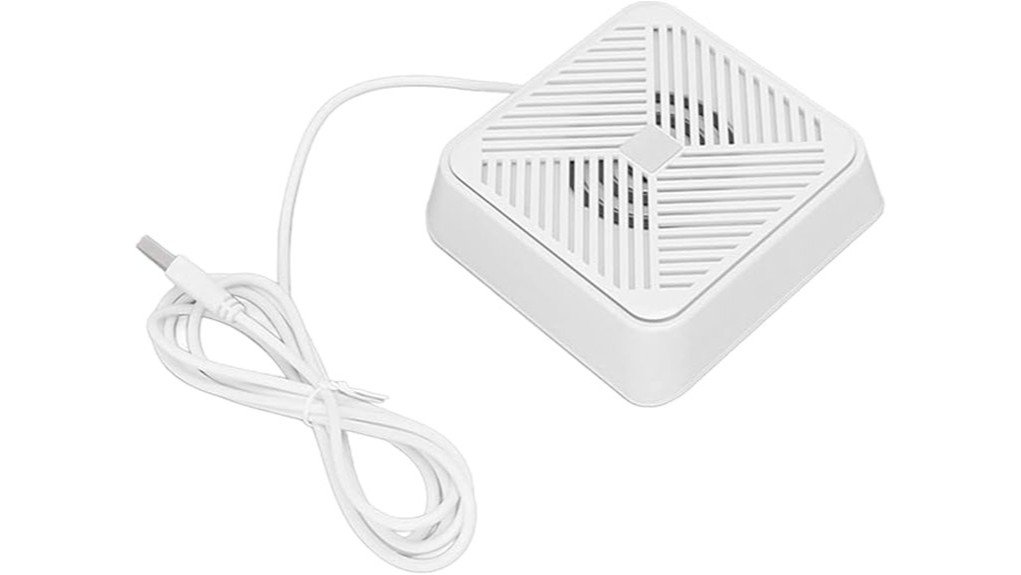 compact efficient portable cleaning