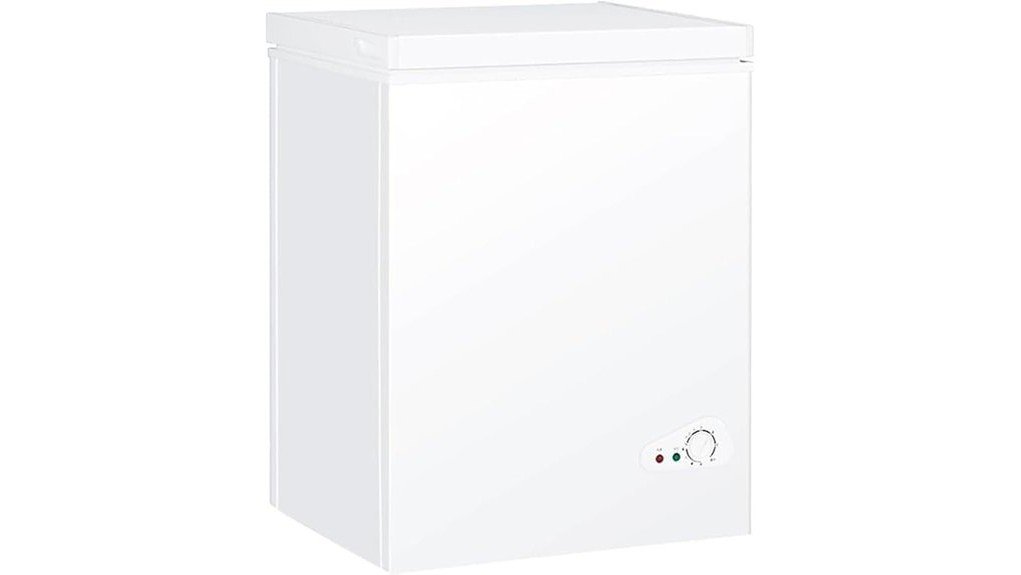 compact freezer worth considering
