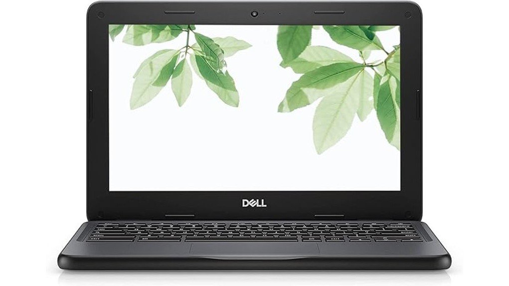 compact hd chromebook review