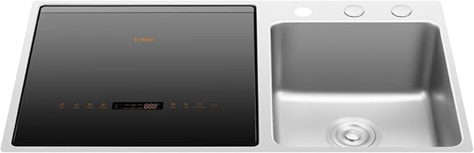 compact kitchen appliance innovation