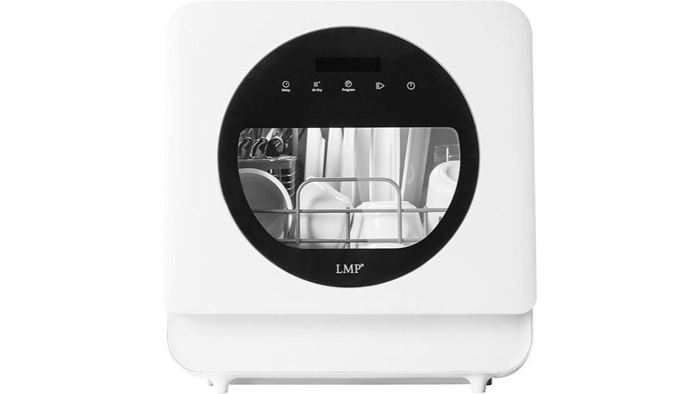 compact kitchen appliance review