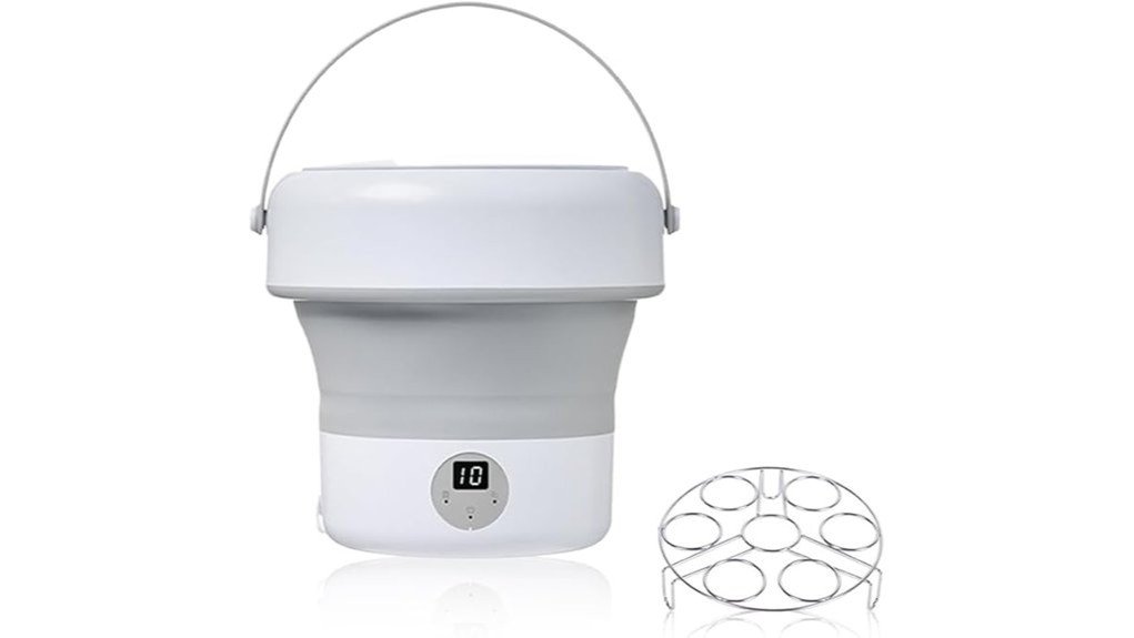 compact kitchen appliance review