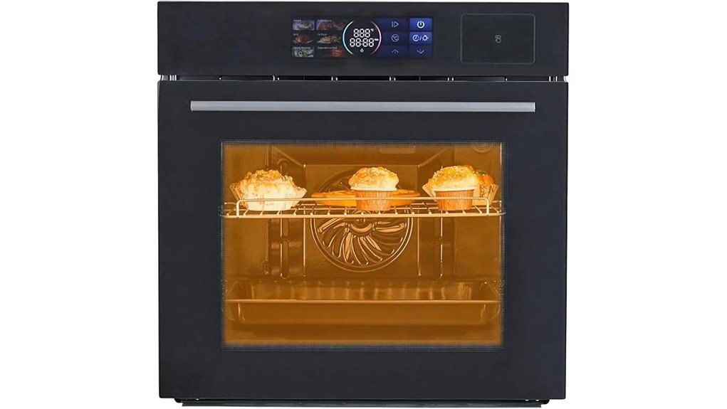 compact kitchen cooking appliance