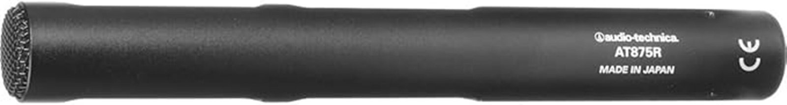 compact professional microphone review