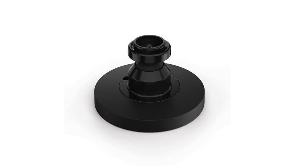 compact security camera stand